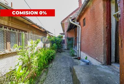 Casa individuala cu garaj in cartierul Gruia - 19