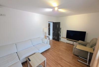 Apartament cu 2 camere decomandat, mobilat în Dristor - 2