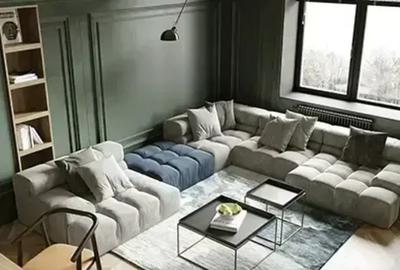 Apartament 3 camere 2 balcoane Metrou Nicolae Teclu - 1