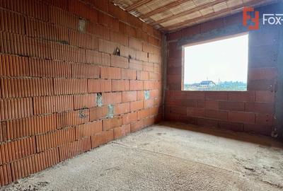 Duplex cu 3 camere in Sag, zona Manastire - 13