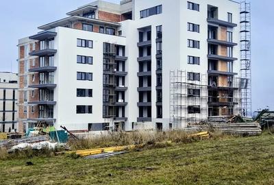 Apartament cu 2 camere în Andrei Mureșanu - 28