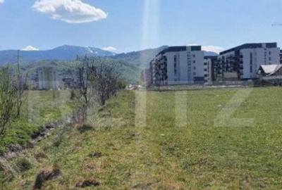 Teren construibil, 4375 mp, in Stupini - 3