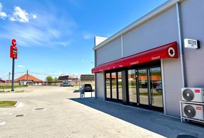 Spațiu comercial, de 55 mp, în Sântana de Mureș - 5