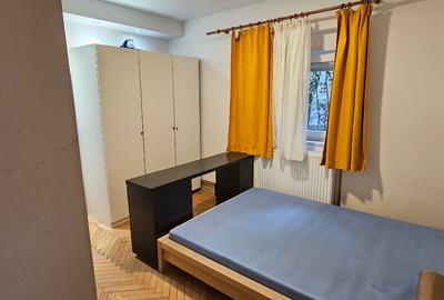 Apartament cu 2 camere semidecomandat în Floreasca - 5