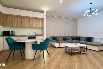 Apartament cu 3 camere în Central - 14