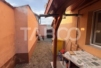 Casă individuală cu 5 camere cu Canalizare în Șeica Mare - 16