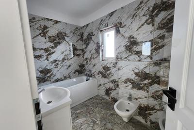 Casă individuală cu 4 camere cu Canalizare în Miroslava - 8