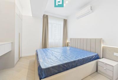 Apartament cu 3 camere în Nord - 10