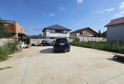 REL4001146 Teren de vanzare - 2