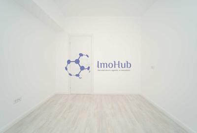Podu Ros - Apartament 2 camere, decomandat - 6