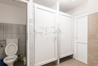 Spațiu industrial, de 2,115 mp, în Tunari - 40