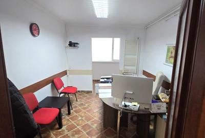 Spațiu comercial, de 70 mp, în Lujerului - 6