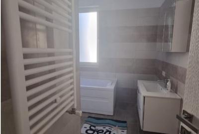 Inchiriere Apartament 3 Camere - Bloc Nou, Zona Veterani - 5