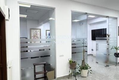 Baneasa - Green Lake - Vanzare SPATIU COMERCIAL . - 10