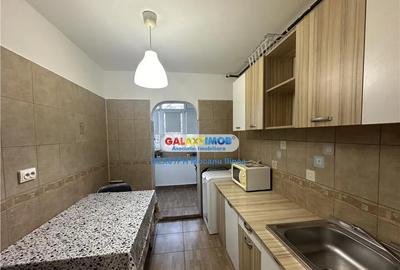 Apartament cu 3 camere decomandat, mobilat în Cantacuzino - 3