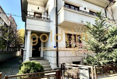 Casă individuală cu 15 camere cu Canalizare în Kiseleff - 1