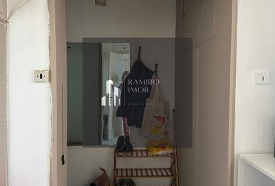 Apartament cu 2 camere semidecomandat, mobilat în Câmpia Libertății - 10