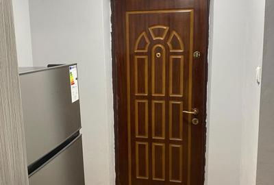 Apartament cu 2 camere semidecomandat în Central - 1