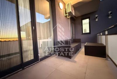 Apartament cu 2 camere decomandat, mobilat în Dumbrăvița - 8