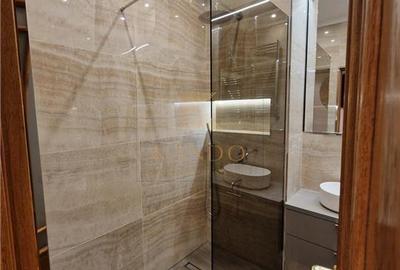 Apartament cu 2 camere decomandat, mobilat în Drumul Taberei - 19