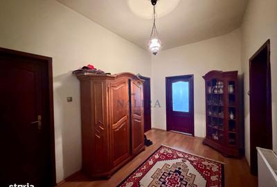 Casă cu 3 camere cu Teren 328 Mp în Central - 15