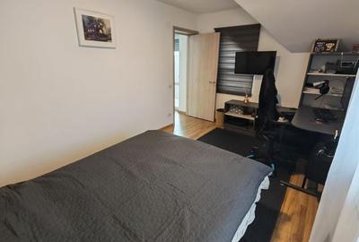 Vila Individuala 4 camere + Anexa Otopeni - 16