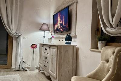 Casă cu 4 camere cu Teren 250 Mp în Tractorul - 2