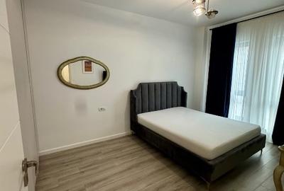 Apartament cu 2 camere decomandat în Giroc - 11