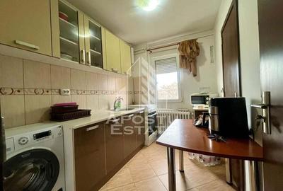 Apartament 2 camere, zona Tipografilor - 10