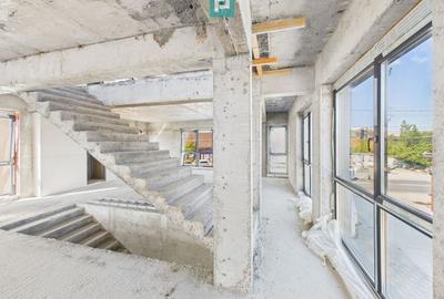 Birou, de 346 mp, în Corbeanca - 6