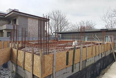 Casă cu 4 camere în Tomis Nord - 6