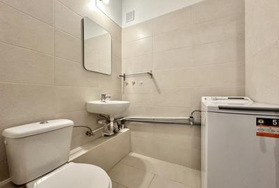 Apartament 3 camere decomandate, Manastur zona BIG Apartament 3 camere decomandate, Manastur zona BIG - 9