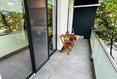 Apartament PREMIUM 3 camere + terasa in spate la Decathlon