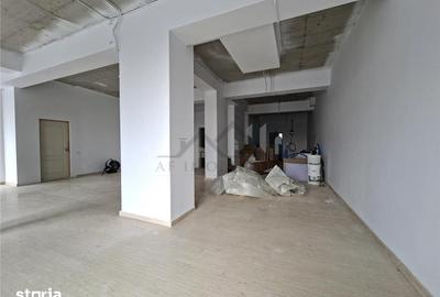 Spațiu comercial, de 108 mp, în Copou - 17