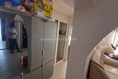 Apartament cu 2 camere nedecomandat în Gării - 9