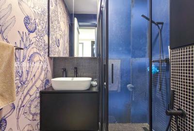 Apartament cu 6 camere decomandat, mobilat în Voluntari - 29