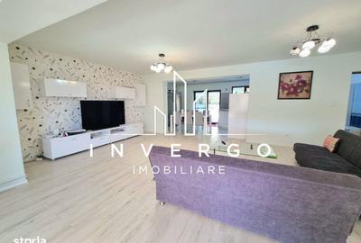 Casă cu 4 camere decomandat în Chinteni