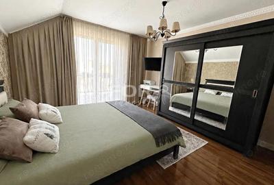Casă cu 5 camere cu Teren 466 Mp în Nufărul - 6