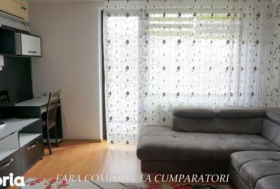 Apartament cu 2 camere, mobilat în 1 Mai - 14