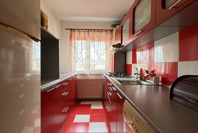 Apartament cu 2 camere semidecomandat în Vitrometan - 4