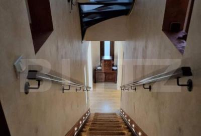 Casa individuala, 380mp, 650mp teren, zona Ipotesti - 4