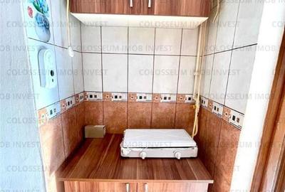 COLOSSEUM: Camera cu baie Stefan Cel Mare si Sfant Piata Astra - 6