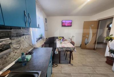 Casa individuala cu 4 camere, 160 mp utili,Sebes central - 3