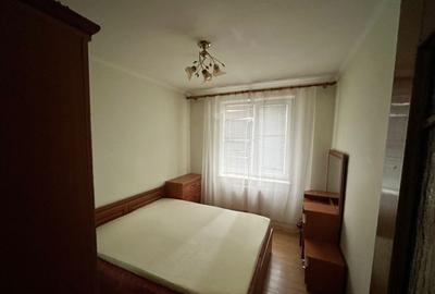 Apartament cu 2 camere decomandat în Iris