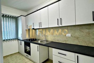 Apartament cu 3 camere, mobilat în Central - 2
