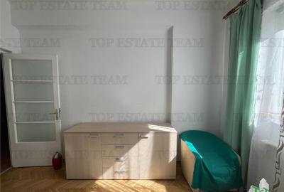 Apartament cu poveste in inima Bucurestiului! Apartament cu poveste in inima Bucurestiului! - 9