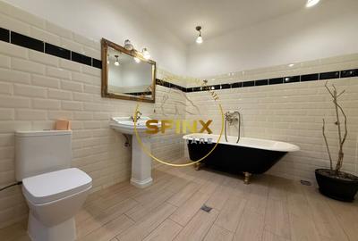 5 camere, casa de inchiriat, curte individuala - Basarab, Gara de Nord - 9