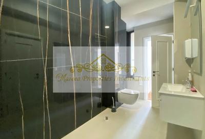 Apartament birouri lux 13 Septembrie Marriott, bloc nou, 208 mpu - 10
