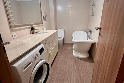 Apartament cu 2 camere decomandat, mobilat în 1 Mai - 4