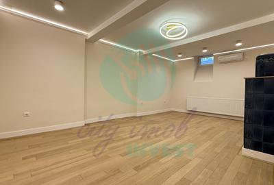 Apartament cu 5 camere decomandat, mobilat în P-ța Romană - 3